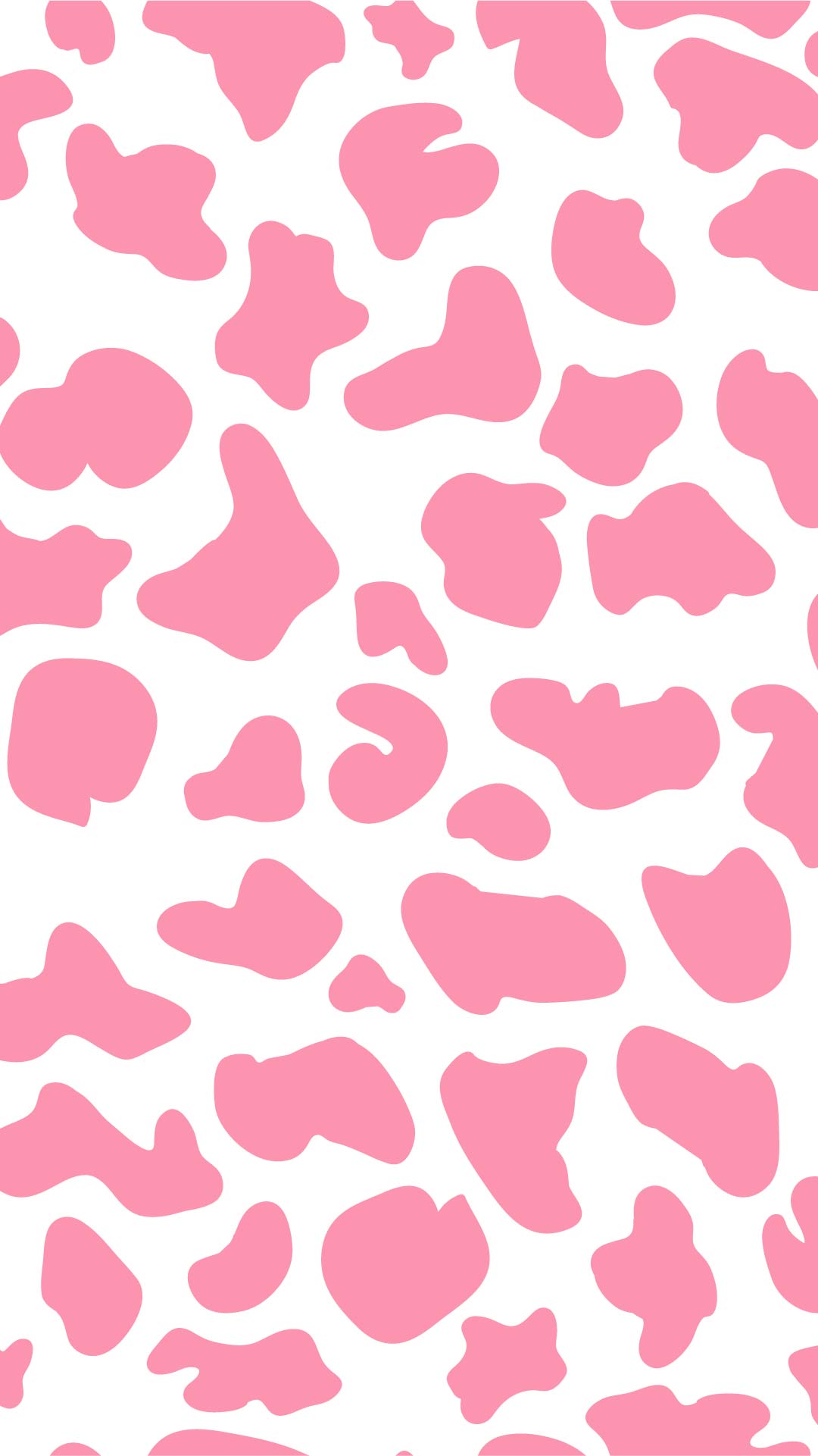 Hot Pink Cow Print Wallpapers | Cow Print Wallpaper