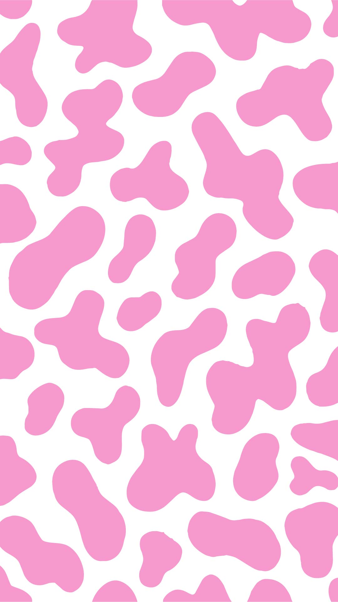 Hot Pink Cow Print Wallpapers | Cow Print Wallpaper